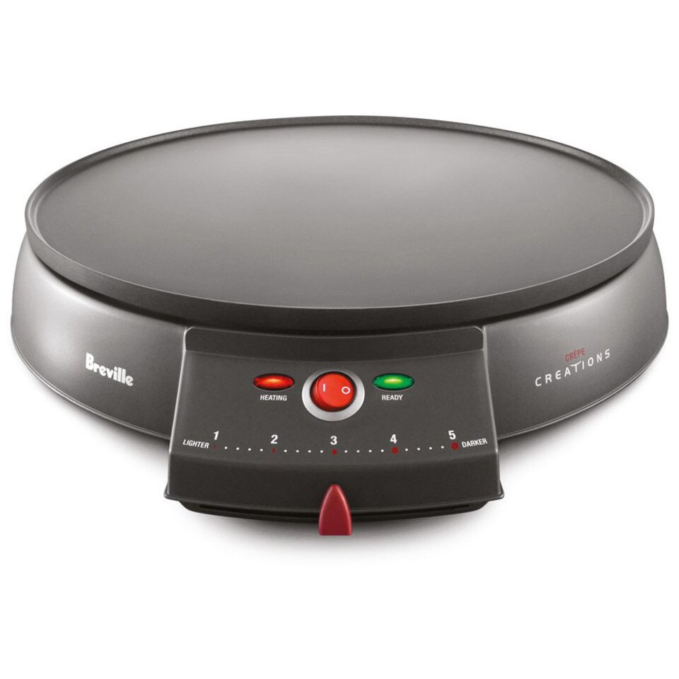 Breville The Crepe Creations™ Williams Sonoma Australia